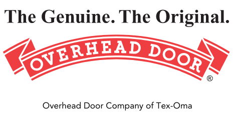 Overhead Door Co. of Tex-oma